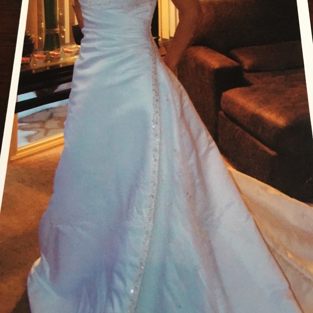 Wedding Gown